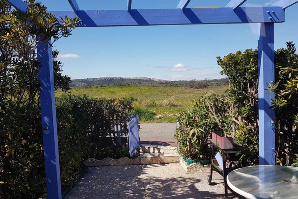 CROS Mer et Piscine Saint-Pierre-la-Mer  Eksteriør bilde