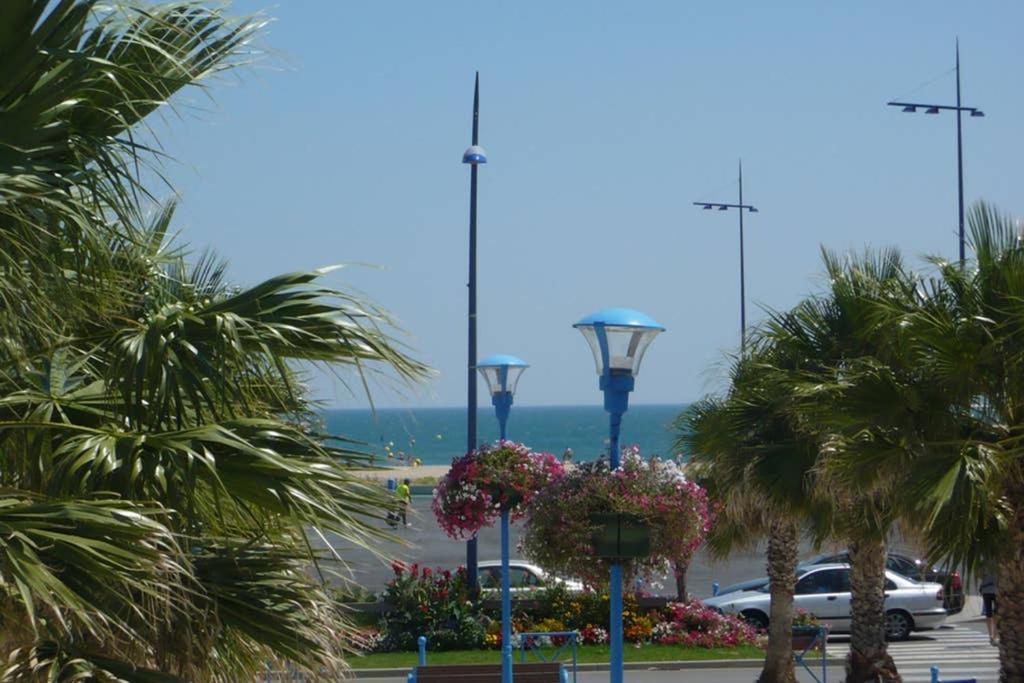 CROS Mer et Piscine Saint-Pierre-la-Mer  Eksteriør bilde